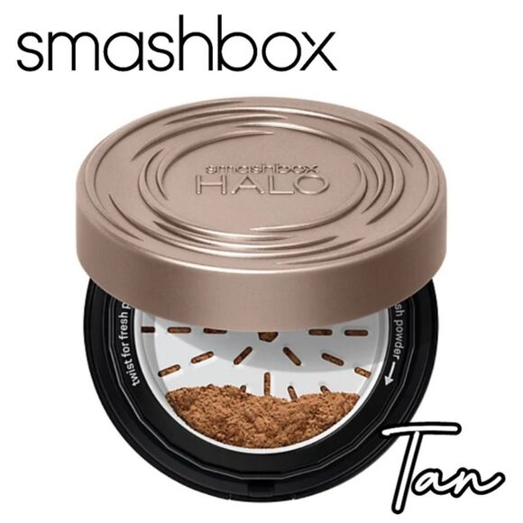 Halo Perfecting Powder by Smashbox in Shade Tan - Picture 1 of 13